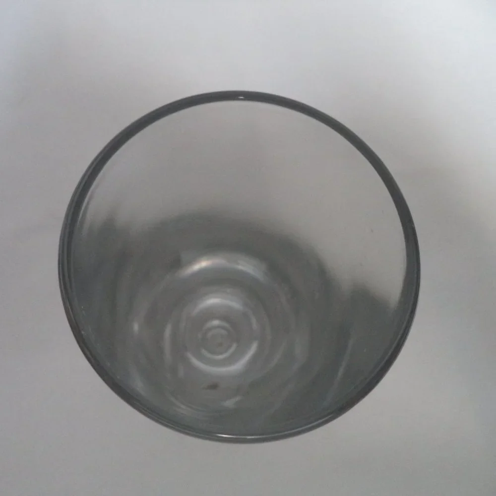 Carlo Moretti 1980’s Stiletto Bullet Cocktail Glasses Made in Italy Signed 6.8" - Picture 5 of 8